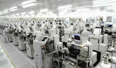 突破800亿元!上半年我国集成电路封测业销售额刷新记录