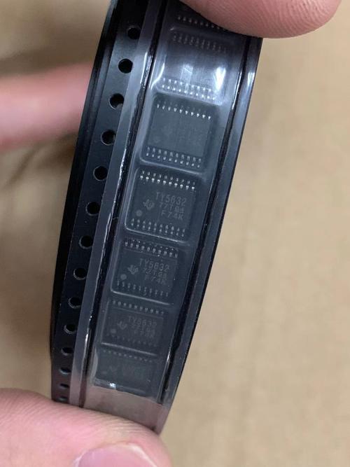 集成电路芯片