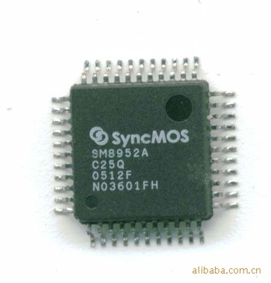 【供SM8952A单片机解密、芯片解密、IC解密】价格,厂家,图片,集成电路/IC,深圳智众电子技术-
